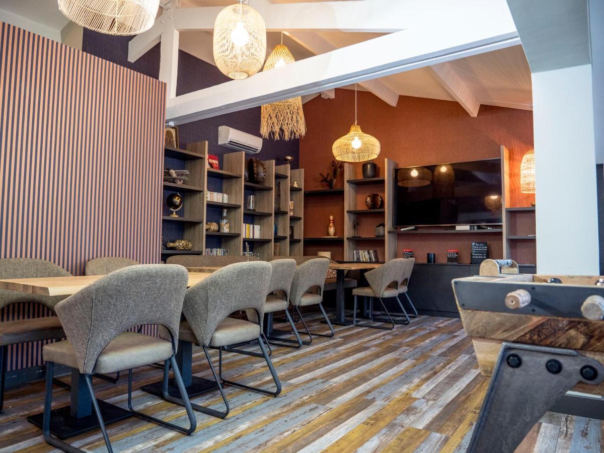 Logis Restaurant Pont Du Gard Hotel 3*