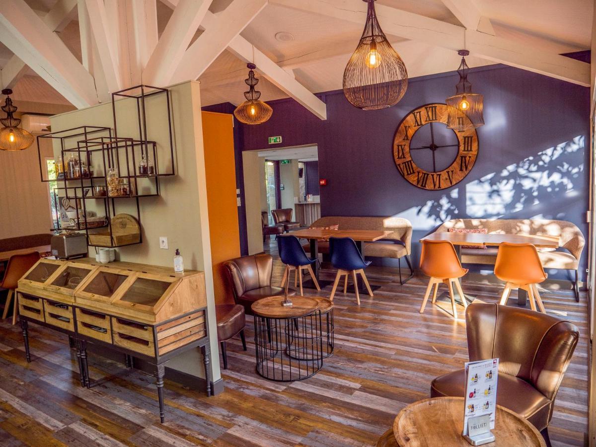 Logis Restaurant Pont Du Gard