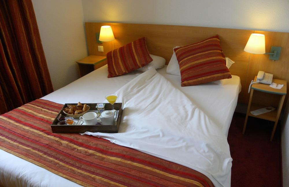 Logis Restaurant Pont Du Gard 3*