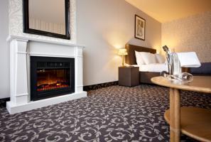 Logis Restaurant Pont Du Gard Hotel 3*